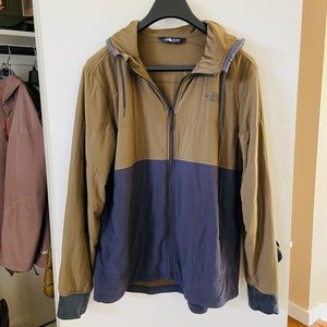 Men’s North Face Thermal Jacket